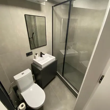 Appartement Industrialna Piwnica