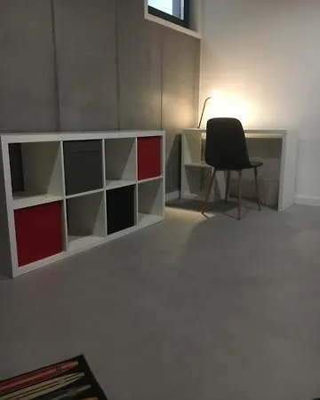 Industrialna Piwnica