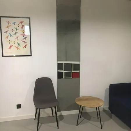 Industrialna Piwnica * Gdansk