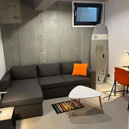 Industrialna Piwnica Gdańsk