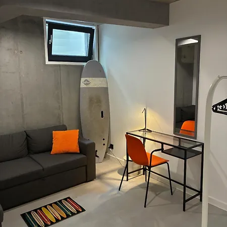 Industrialna Piwnica Apartment