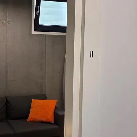 Industrialna Piwnica Appartement