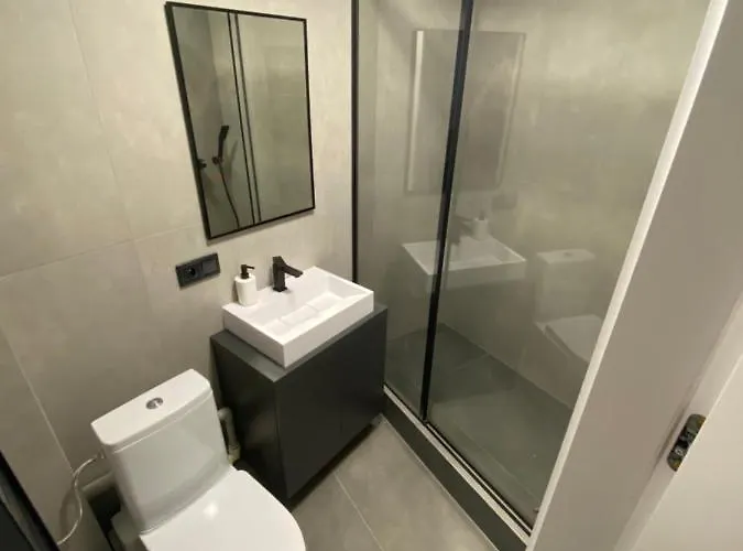 Appartement Industrialna Piwnica