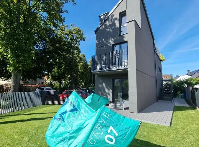 Industrialna Piwnica Gdańsk