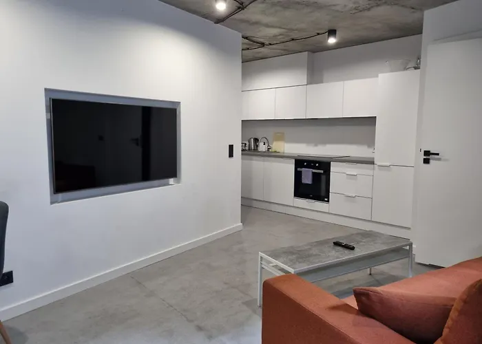 Industrialna Piwnica Gdańsk