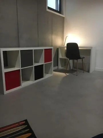 Industrialna Piwnica