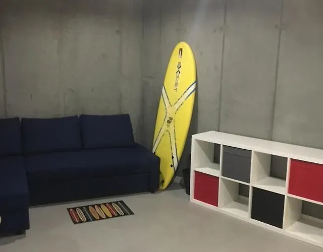 Industrialna Piwnica * Gdańsk