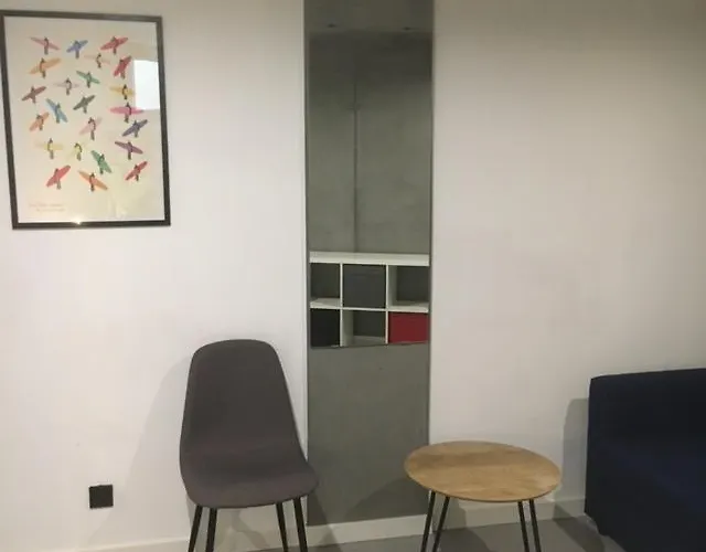 Industrialna Piwnica * Gdańsk