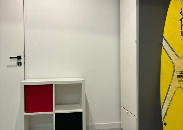 Industrialna Piwnica Gdańsk