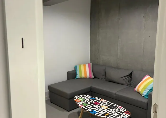 Industrialna Piwnica * Gdańsk