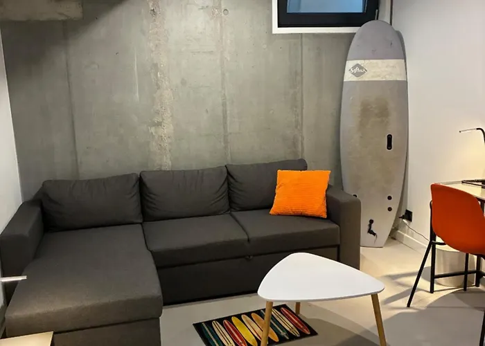 Industrialna Piwnica Gdańsk