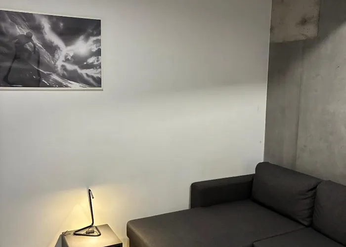 Industrialna Piwnica * Gdańsk