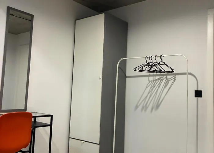 Industrialna Piwnica Appartement *