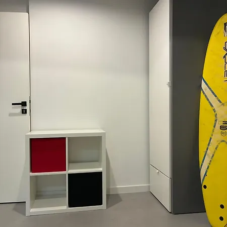 Industrialna Piwnica Γκντανσκ