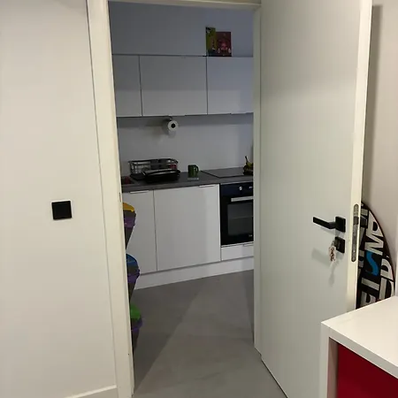 Industrialna Piwnica Γκντανσκ